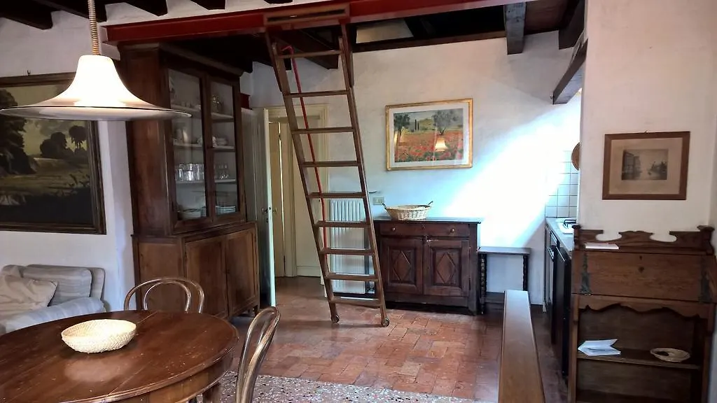 Domarie Apartment Venice Italy