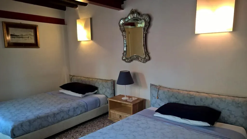 Domarie Apartment Venice