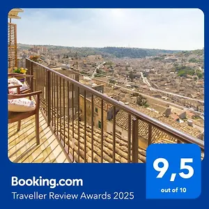 La Dimora Di Don Pietro Amazing View , Modica Italia