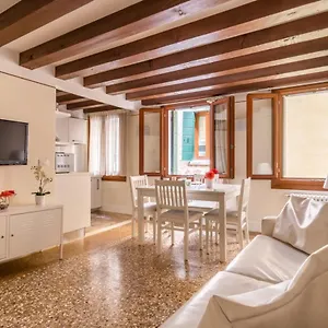 Appartamento San Marco Joy By Lionhost, Venezia