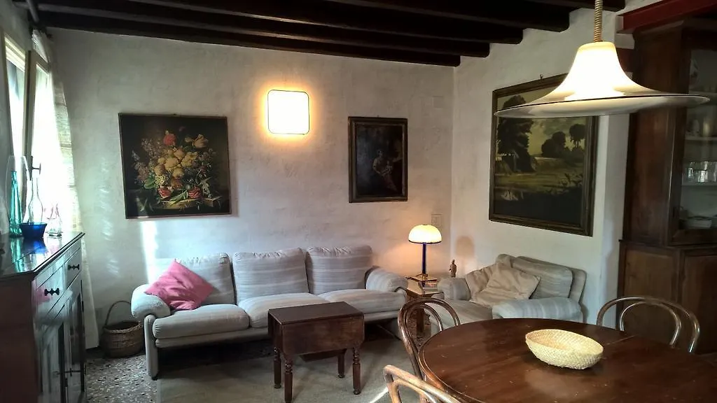 Apartamento Domarie Venecia