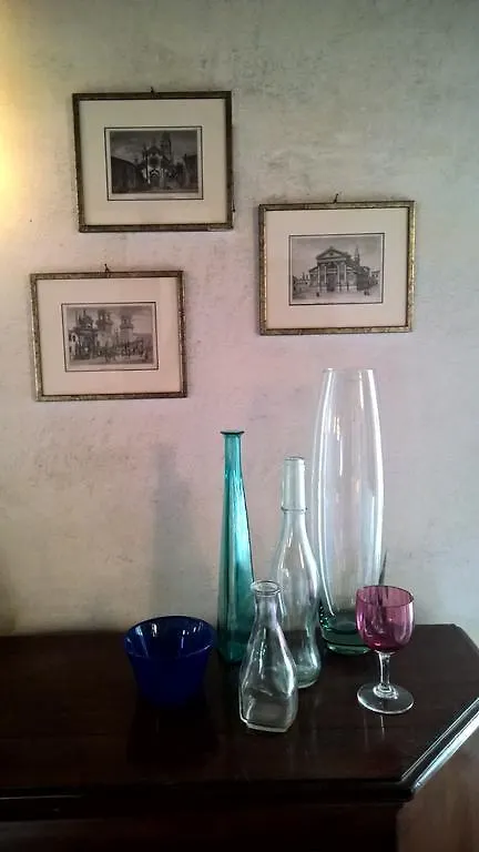 Domarie Apartment Venice Italy