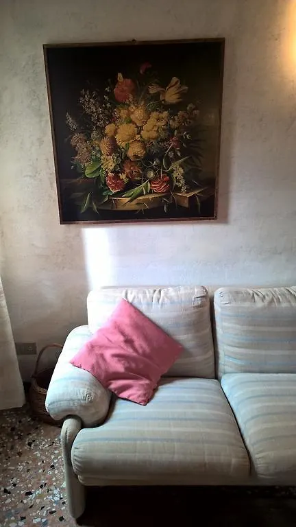 Domarie Apartment Venice Italy