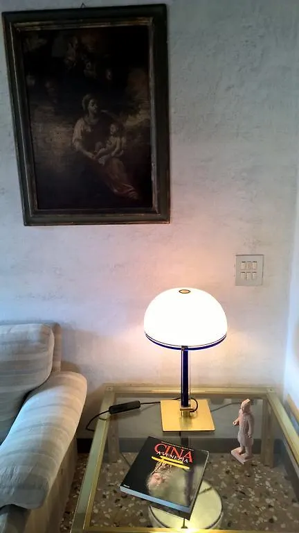 Apartamento Domarie Venecia