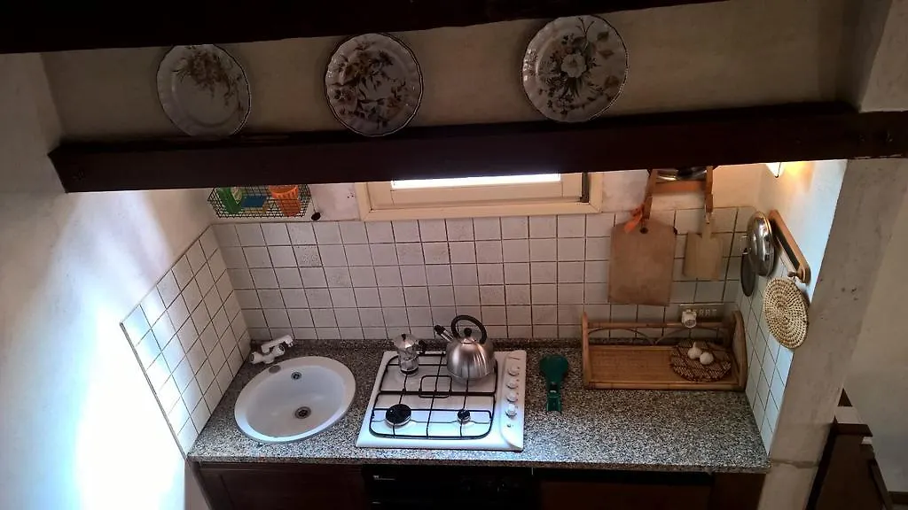 Apartamento Domarie Venecia