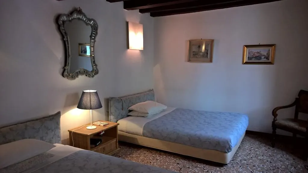 Apartamento Domarie Venecia 0*,