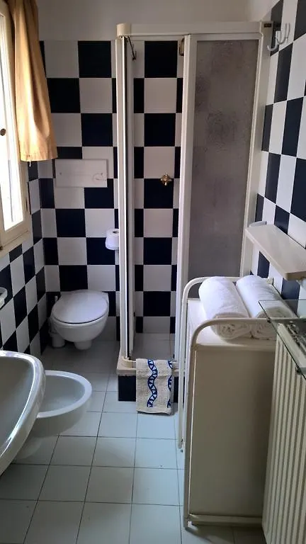 Apartamento Domarie Venecia
