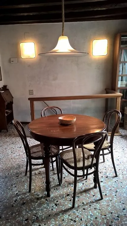 Domarie Apartment Venice 0*,  Italy
