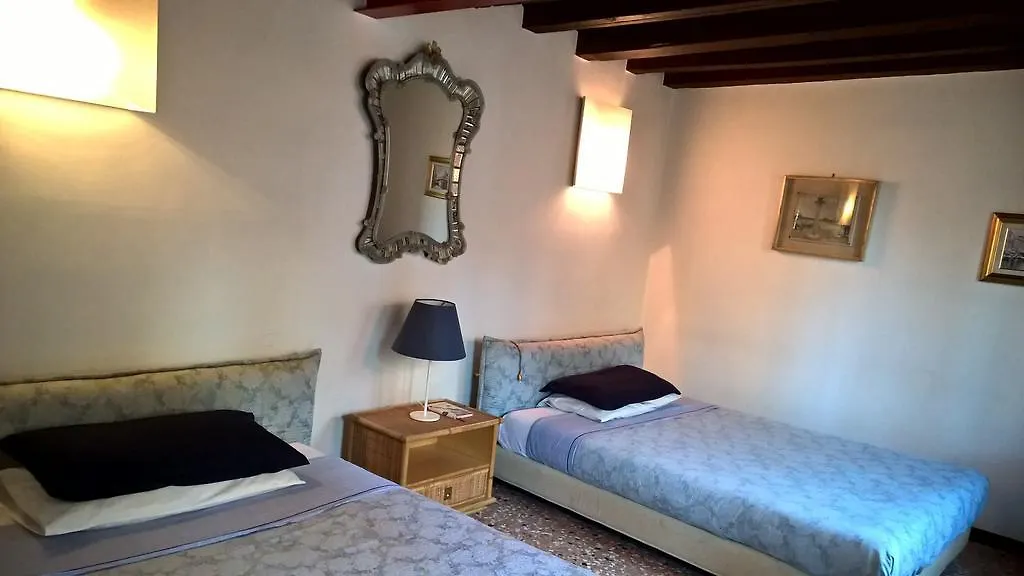 Domarie Apartment Venice Italy