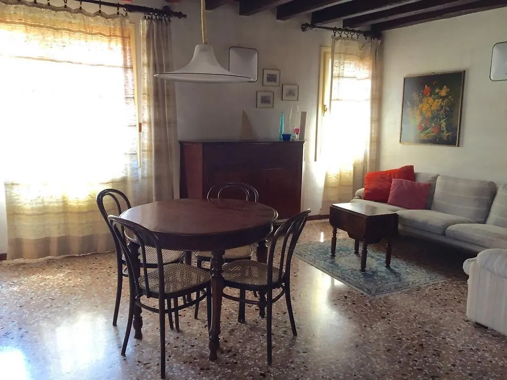 Apartamento Domarie Venecia